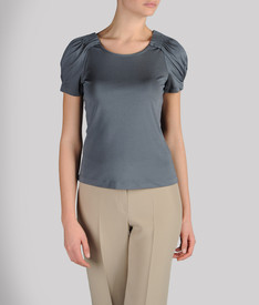 ARMANI COLLEZIONI - Short-sleeve t-shirt