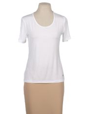 BLUE LES COPAINS - T-shirt maniche corte