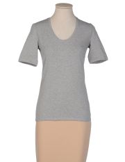 ARMANI JEANS - Short sleeve t-shirt