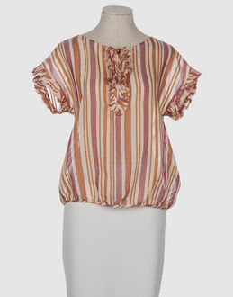 Kristina Ti - Chemises - Blouses