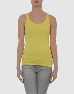 RALPH LAUREN - TOPS - Tops - bei YOOX.COM