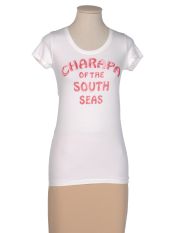 CHARAPA - Κοντομάνικο  t-shirt