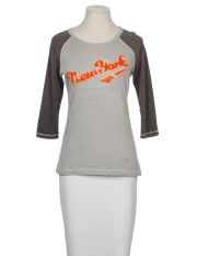 CHARAPA - Short sleeve t-shirt