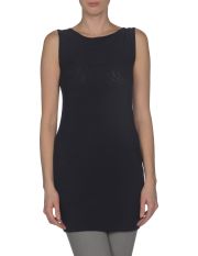 GUENDALINA - T-shirt senza maniche