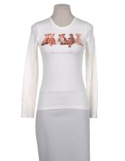 ANNE GEDDES - T-shirt maniche lunghe
