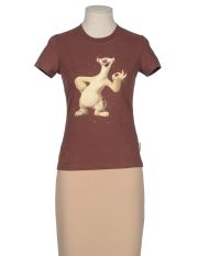 FIXDESIGN - T-shirt maniche corte