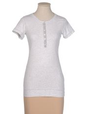 CHARAPA - T-shirt maniche corte