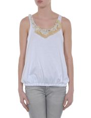 ANTONIO MARRAS - Top