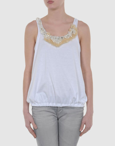 ZOOM ANTONIO MARRAS - Top