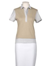 ELEVENTY - T-shirt maniche corte