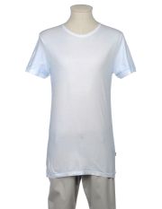 ALMERIA - T-shirt maniche corte