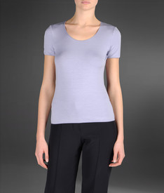 ARMANI COLLEZIONI - Short-sleeve t-shirt