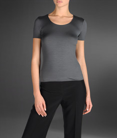 ARMANI COLLEZIONI - Short-sleeve t-shirt
