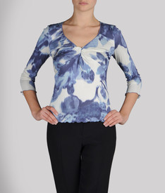 ARMANI COLLEZIONI - Long-sleeve t-shirt