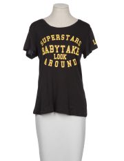 COOKIES by SWEET FACTORY - T-shirt maniche corte