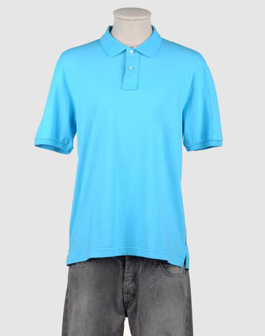 ZOOM ELEVENTY - Polo shirt
