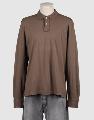ZOOM ELEVENTY - Polo shirt