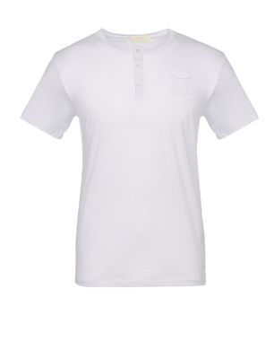 Short sleeve t-shirt Men's - MAURO GRIFONI