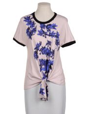 CACHAREL - Κοντομάνικο  t-shirt