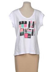 4GIVENESS - T-shirt maniche corte