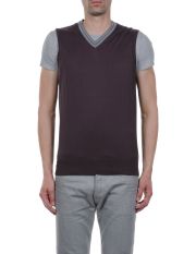 BRUNELLO CUCINELLI - Pullunder 