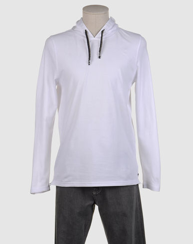 ZOOM ALPHA - Long sleeve t-shirt
