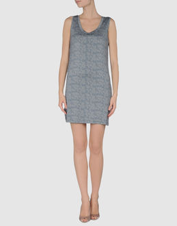 GUENDALINA - VESTITI - Vestiti corti - su YOOX.COM