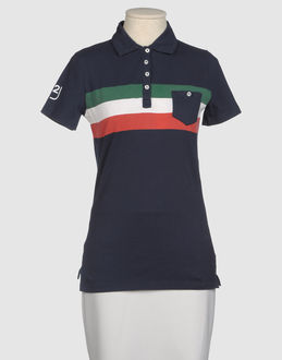 Hydrogen - Tops - Polos