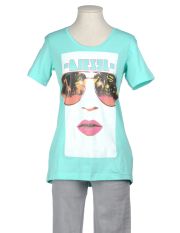 DIESEL - T-shirt maniche corte