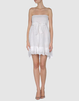 PINKO - VESTITI - Vestiti corti - su YOOX.COM