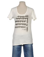 DIESEL - T-shirt maniche corte