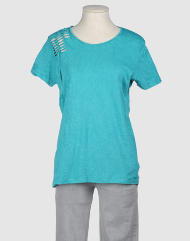 ZOOM DIESEL - Short sleeve t-shirt