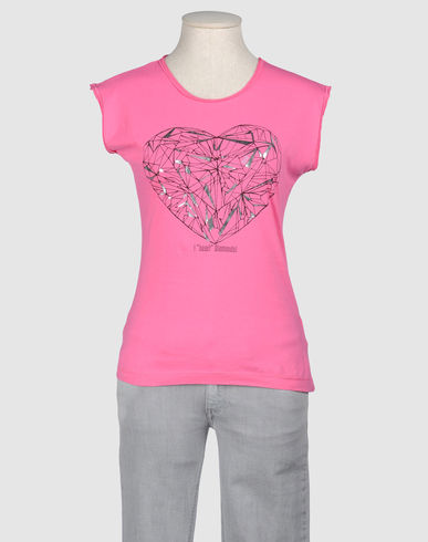 ZOOM DIESEL - T-shirt