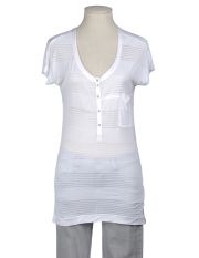 DIESEL - T-shirt maniche corte