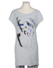 DIESEL - T-shirt maniche corte