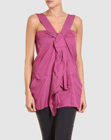 ZOOM MARNI - Top