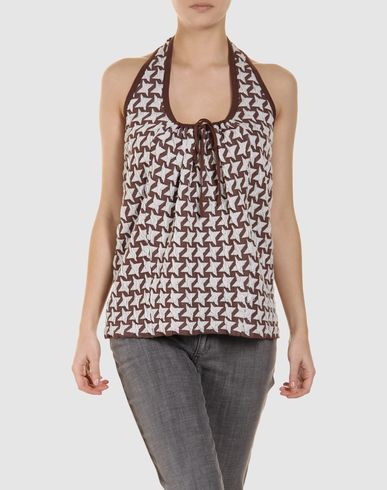 ZOOM MARNI - Top