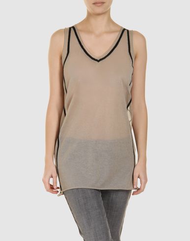 ZOOM MARNI - Top