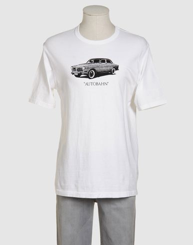 ZOOM UNDERCOVER - Short sleeve t-shirt