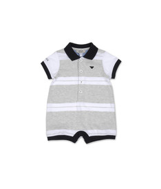 ARMANI JUNIOR - Romper suit
