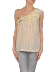 GOLD CASE SOGNO - Top