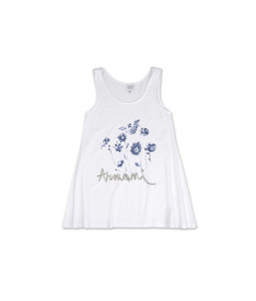 ARMANI JUNIOR - T-Shirts