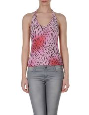 BLUGIRL BLUMARINE BEACHWEAR - Top