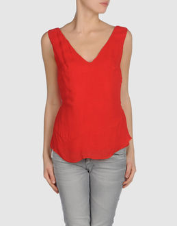 C'n'c' Costume National - Tops - Tops