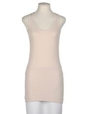 DANIELE FIESOLI FLAIR - Αμάνικο  t-shirt