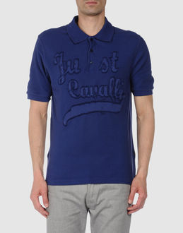 Just Cavalli - Tops - Polos