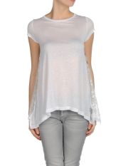 C'N'C' COSTUME NATIONAL - T-shirt maniche corte
