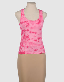 Polo Jeans Company - Tops - t-shirts sans manches