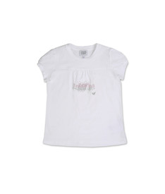 ARMANI JUNIOR - 半袖T-SHIRTS