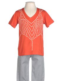 ANTIK BATIK - Short sleeve t-shirt